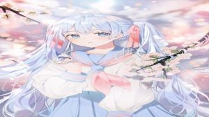 Ảnh Anime Truyện Tranh: Bô Sưu Tập Độc Đáo Có Một Không Hai