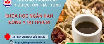 Khóa học ngắn hạn Đông Y Chất Lượng Uy Tín tại TpHCM