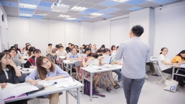 Trung tâm IPP IELTS