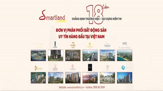 Smartland