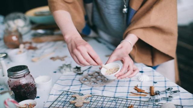 nghề làm bánh có tương lai không