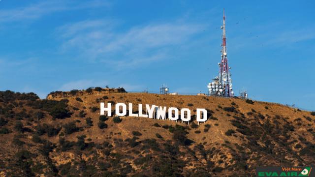 Hollywood - Kinh đô điện ảnh và giải trí của thế giới nằm tại Los Angeles