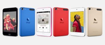 Mua Bán Máy Nghe Nhạc Ipod Touch Cũ & Mới Chính Hãng Giá Rẻ