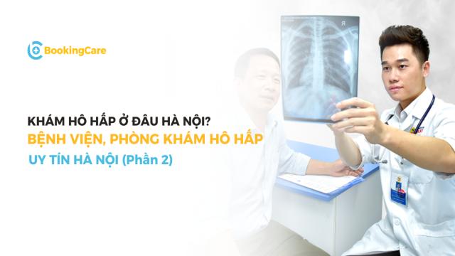 Bác sĩ thăm khám cho người bệnh