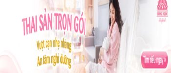 [CẬP NHẬT MỚI NHẤT] 17 địa chỉ khám thai tốt nhất Hà Nội