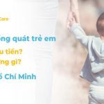 Khám tổng quát cho trẻ bao nhiêu tiền và gồm những gì tại TPHCM?