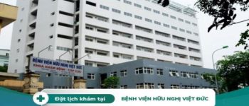 Review 9+ Bệnh viện khám tuyến giáp tốt nhất tại Hà Nội