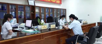 Cập nhật mới nhất thủ tục đăng ký khai sinh cho trẻ