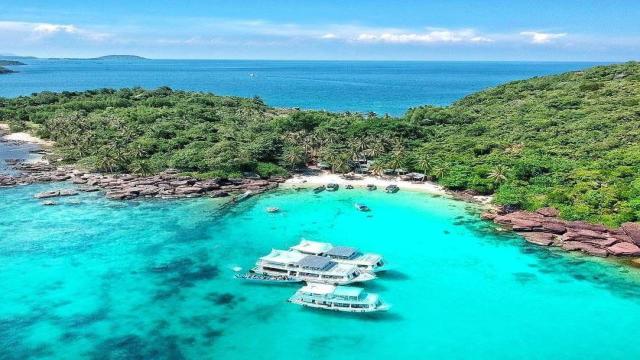 Maldives ở Việt Nam