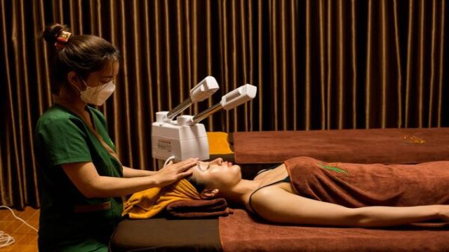 TOP 12 địa chỉ massage toàn thân cho nữ ở đâu uy tín tốt nhất