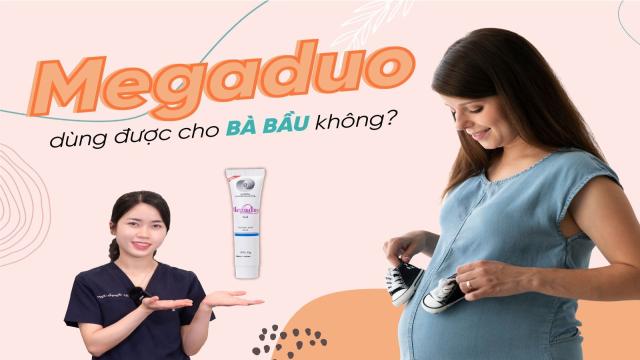 Megaduo có bán ở hiệu thuốc không?