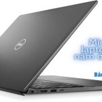 Giải đáp vị trí mic của laptop dell nằm ở đâu?