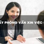 [Giải mã] Nằm mơ thấy đi phỏng vấn xin việc điềm báo gì?