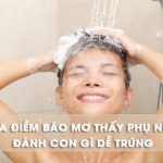 Mơ thấy phụ nữ tắm đánh con gì dễ trúng lớn? Giải mã giấc mơ