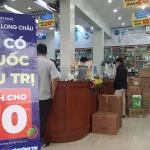 TP.HCM: Có dễ mua được thuốc Molnupiravir điều trị Covid-19 made in Việt Nam ?