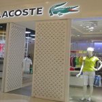 Lacoste là gì ? Mua hàng Lacoste chính hãng ở đâu ?