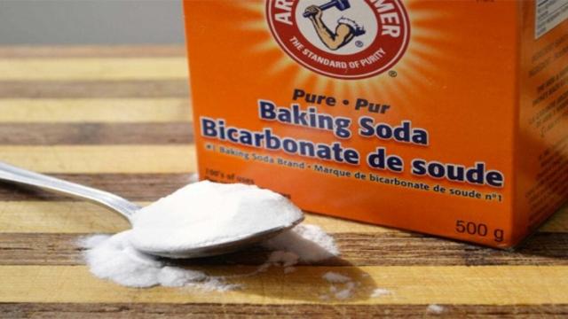 Baking Soda Là Gì_