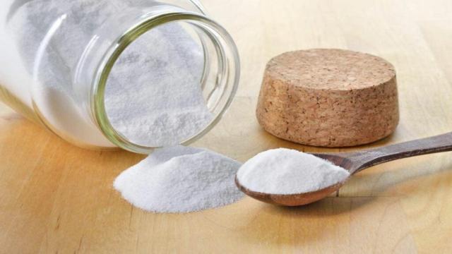 Baking Soda Dùng Để Làm Gì_