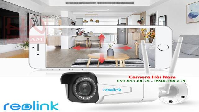 Công ty bán camera quan sát giá rẻ nhất TPHCM ở đâu?