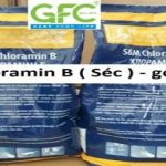 Nơi bán , địa chỉ mua thuốc Cloramin B khử trùng tại TP.HCM giá rẻ