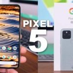 Điện thoại Google Pixel 5 5G - Pixel 5a cũ, mới giá rẻ - Bảng giá 2023