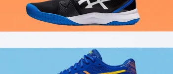 Top 4 cửa hàng bán giày tennis Asics TPHCM chính hãng