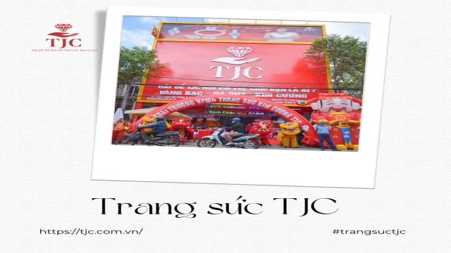 Thương hiệu Trang sức SKYMOND