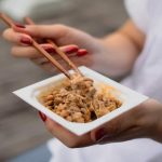 Mua Natto Ở Hà Nội Tại Đâu? Địa Chỉ Mua Uy Tín & Chính Hãng Chất Lượng