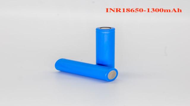 LITHIUM BATTERY INR18650 1500MAH