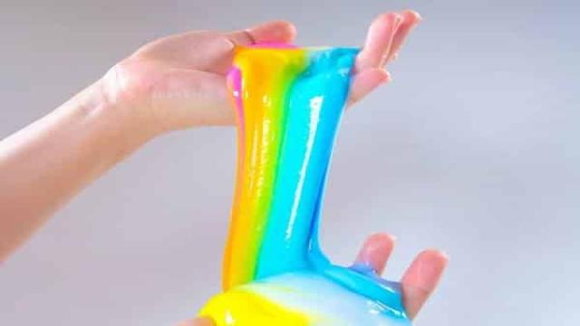 shop bán slime giá rẻ tại hà nội