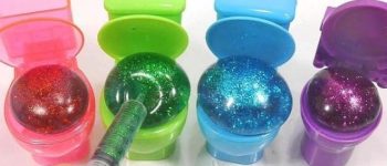 20+ Shop bán Slime giá rẻ chất lượng nhất tại Hà Nội