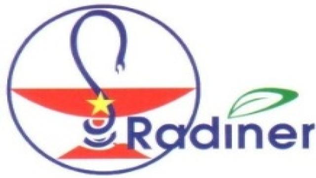 radiner