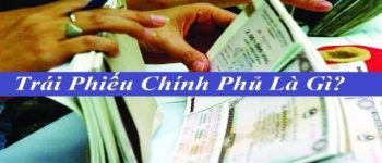 Trái phiếu chính phủ là gì? Có bao nhiêu cách để mua trái phiếu chính phủ?