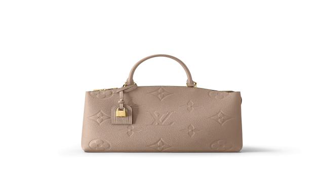 Giới thiệu về thương hiệu và túi Louis Vuitton