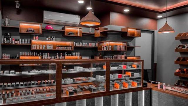 Vapor shop luôn có những chính sách cực kỳ ưu đãi