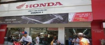 Top 5 đại lý cấp 1 của Honda bán rẻ nhất tại TPHCM