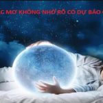 Nằm mơ không nhớ đánh con gì dễ trúng lớn lô đề? Giải mã chi tiết