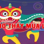 Mơ thấy Múa Lân đánh số nào, giải mộng múa Rồng chính xác nhất