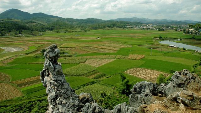 Nàng Tô Thị, Lạng Sơn