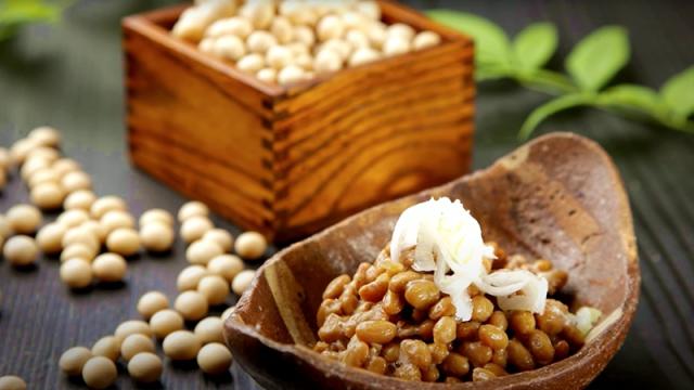 Natto, bí quyết sống thọ của người Nhật qua món ăn truyền thống