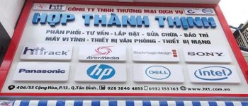 Top 11 Địa chỉ mua máy tính để bàn (PC) tại TPHCM uy tín chất lượng