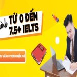 Học IELTS ở đâu tốt nhất? Top 5 Trung tâm dạy IELTS uy tín hiện nay