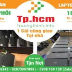 Top 13 Địa chỉ mua laptop uy tín nhất tại TP Hồ Chí Minh - top10totnhat.net