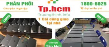Top 13 Địa chỉ mua laptop uy tín nhất tại TP Hồ Chí Minh - top10totnhat.net