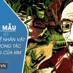 Cảm nghĩ về nhân vật ông Hai trong tác phẩm Làng của Kim Lân