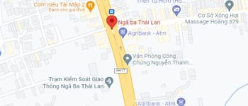 Ngã Ba Thái Lan Ở Đâu? Cách Đi Ngã Ba Thái Lan Từ A – Z
