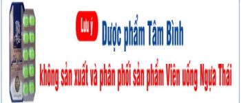 [Review] viên uống Ngựa Thái: Công dụng, liều dùng & tác dụng phụ 2023