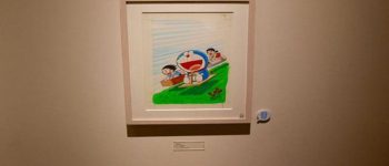 Tham quan bảo tàng Fujiko Fujio - Ngôi nhà của Doraemon