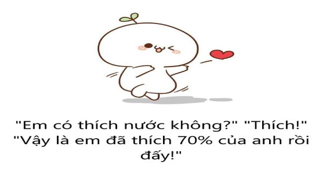 tus tỏ tình