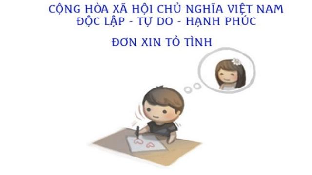 tus yêu thầm